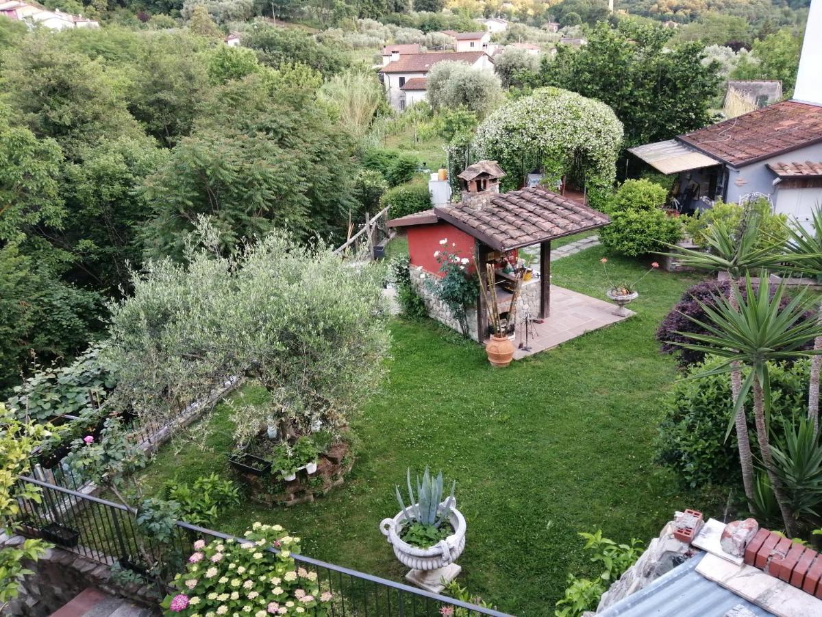 Jasmine Cottage Luni Exterior photo