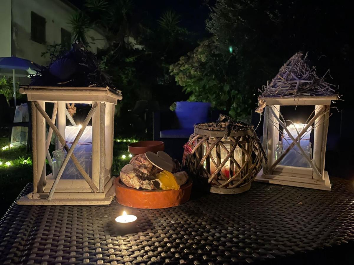 Jasmine Cottage Luni Exterior photo