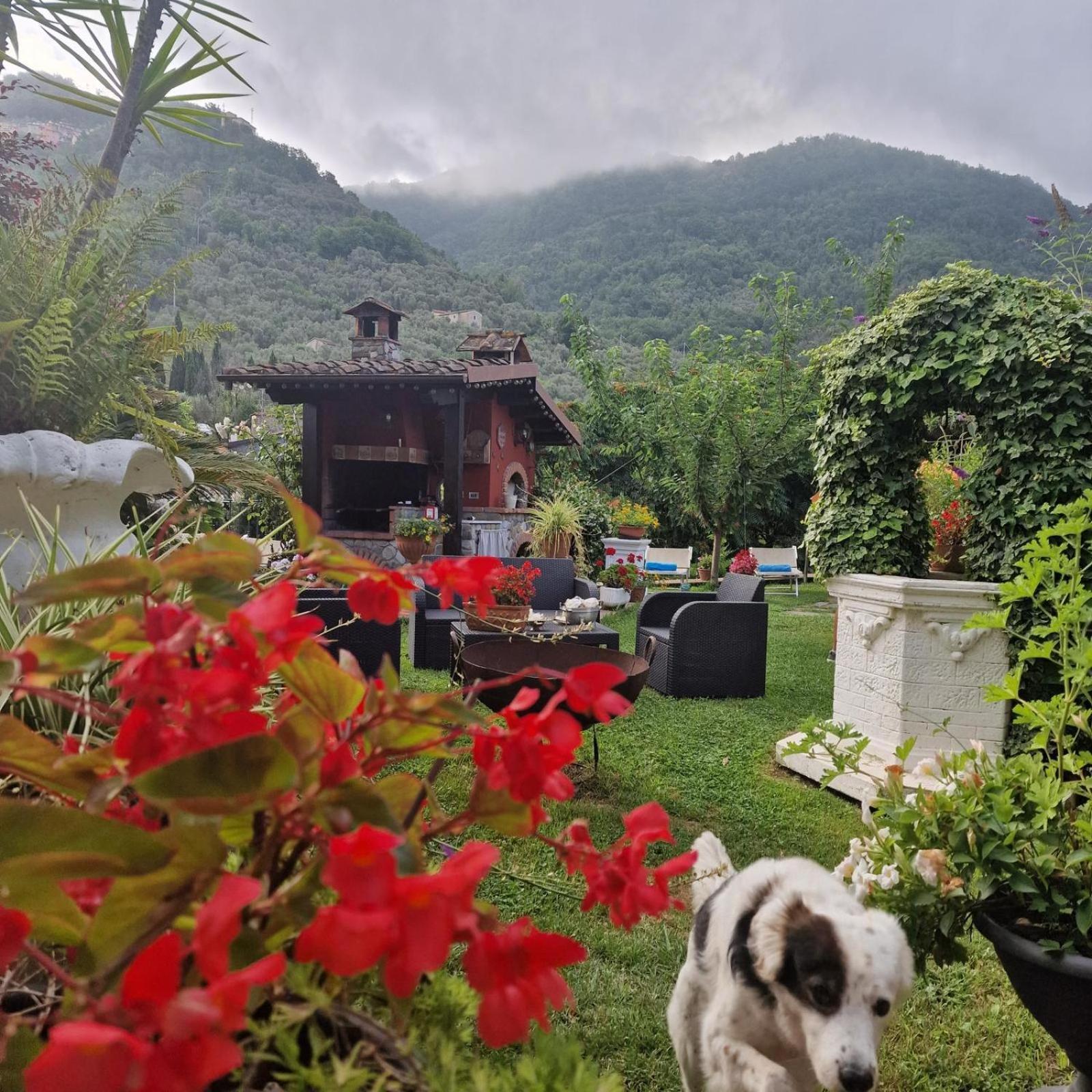 Jasmine Cottage Luni Exterior photo